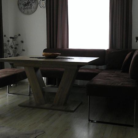 Bora Appartements 2 Mit 2 Schlafzimmer ツェル アム ゼー エクステリア 写真
