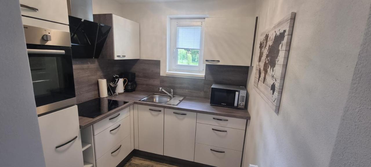 Bora Appartements 2 Mit 2 Schlafzimmer ツェル アム ゼー エクステリア 写真