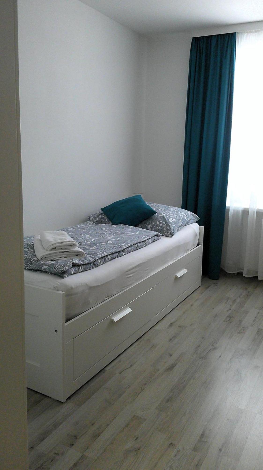 Bora Appartements 2 Mit 2 Schlafzimmer ツェル アム ゼー エクステリア 写真