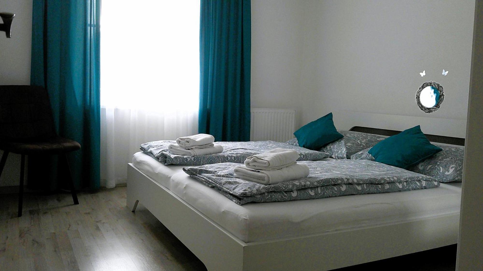 Bora Appartements 2 Mit 2 Schlafzimmer ツェル アム ゼー エクステリア 写真